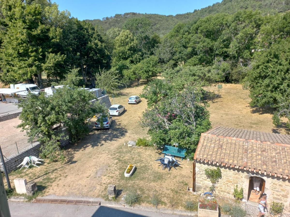 Maison De Caractere La Bastide  外观 照片