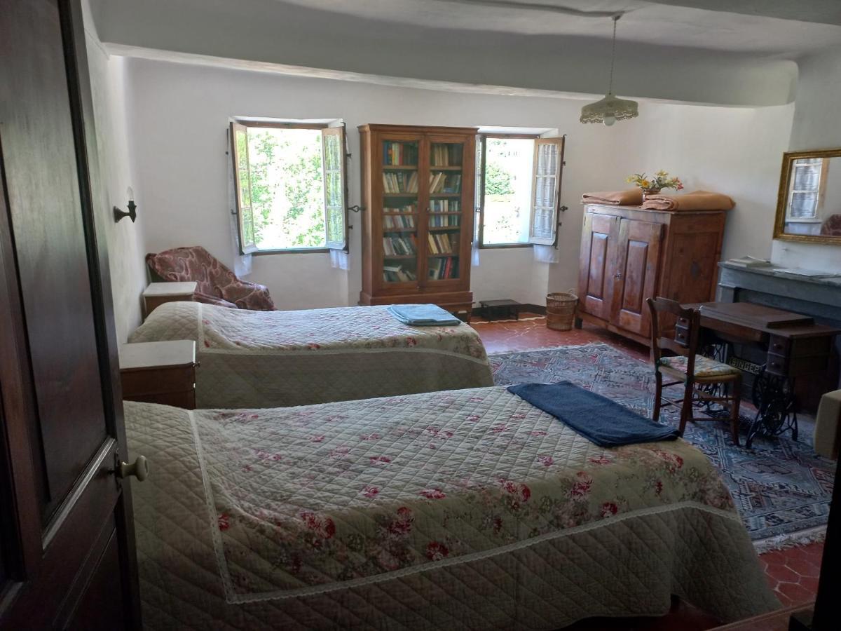 Maison De Caractere La Bastide  外观 照片